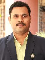 Dr. Dhananjay naidu Gllipally
