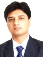 Dr. Dhiraj Jaiprakash Deshmukh Dr. Dhiraj Jaiprakash Deshmukh