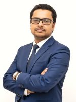 Dr. Dibyendu Chatterjee 2