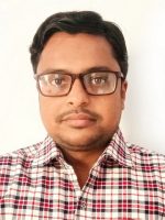 Dr. Dibyendu Chatterjee