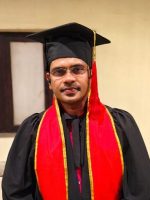 Dr. Dileep Kumar M K Dr. Dileep Kumar M K