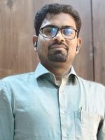 Dr. Dilip Bawane