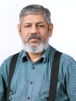 Dr. Dillip Kumar Dash