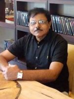 Dr. Dinesh Kanfade Dr. Dinesh Kanfade