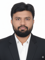 Dr. Dinkar Morvadia