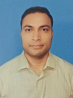 Dr. Dipak Bhattacharya Dr. Dipak Bhattacharya