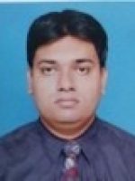 Dr. Dipesh Maheshbhai Patel