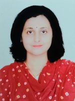 Dr. Dipti Choudhari Dr. Dipti Choudhari