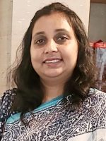 Dr. Divya Monga