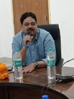 Dr. Dr S D Singh