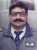Dr. Dr Viplove Verma