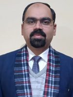 Dr. Dushyant Pradeep Dr. Dushyant Pradeep