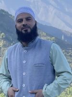 Dr. Farooz Ganai Dr. Farooz Ganai