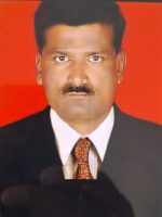 Dr. Faruk Gafur Saudagar