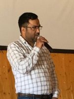 Dr. Firdoos Ahmad Dar