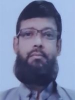 Dr. Firoze Uddin Md. Shafi