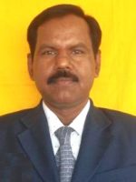 Dr. G Jayakrishna 1