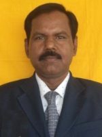 Dr. G Jayakrishna