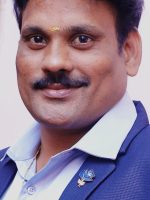 Dr. G. Hari Kishore