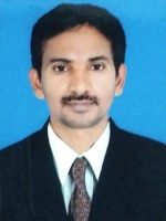 Dr. Gaddam Ramesh Reddy