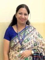Dr. Gaganjot Kaur Dr. Gaganjot Kaur