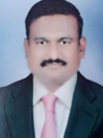 Dr. Gajanan Jangamwar