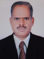 Dr. Gananjay Kahalekar