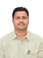 Dr. Ganesh Babasaheb Akat