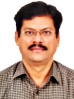 Dr. Ganesh Konda