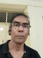 Dr. George Manohar Dr. George Manohar
