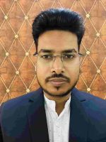 Dr. Ghanshyam Shakar