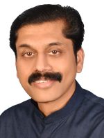 Dr. Girish Udinukkaran