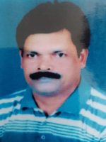 Dr. Gokulananda Ojha Dr. Gokulananda Ojha