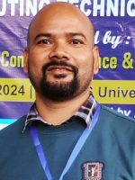 Dr. Gopal Behera