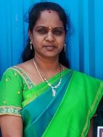 Dr. Gowri A