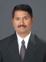 Dr. Gurunath Shinde