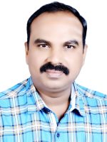 Dr. Gurupadayya V. Salimath