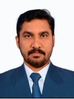 Dr. H Sivanesh
