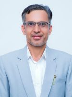 Dr. Hanmant Helambe
