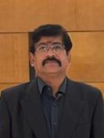 Dr. Hariharan Ramakrishnan