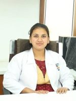 Dr. Harika Solleti
