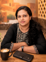 Dr. Haripriya R.J. Nair