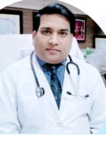 Dr. Harish Chandra Tomar Dr. Harish Chandra Tomar