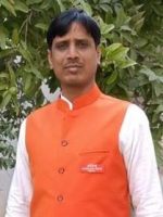 Dr. Harish Kumar Yadav Dr. Harish Kumar Yadav
