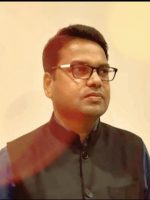 Dr. Harishankar Singh kansana Dr. Harishankar Singh kansana