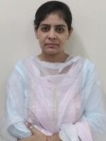 Dr. Harpreet Kaur Channi Dr. Harpreet Kaur Channi