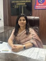 Dr. Harsha Chauhan Dr. Harsha Chauhan
