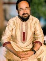 Dr. Hidaytullah Saiyed