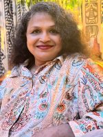 Dr. (Hon.) Renuka Iyer Dr. (Hon.) Renuka Iyer