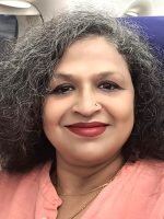 Dr. (Hon.) Renuka Iyer Dr. (Hon.) Renuka Iyer